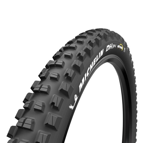 Michelin bike park tyre - bike,
