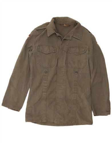 Vintage mens military - mens,