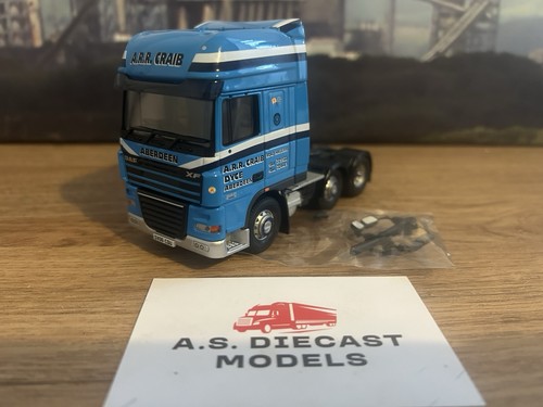Corgi modern truck - truck, arr