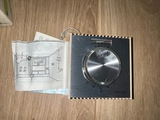 SUNVIC TLX2284 THERMOSTAT GENUINE NEW VERY RARE OBSOLETE