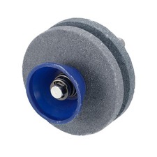 Lawn Mower Blade Sharpener