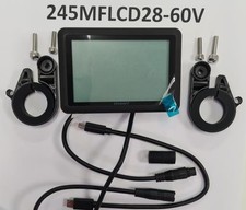 Giant RideControl Charge S5