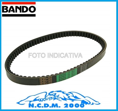 Transmission belt bando for - belt,