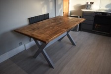 Rustic Farmhouse Solid Pine