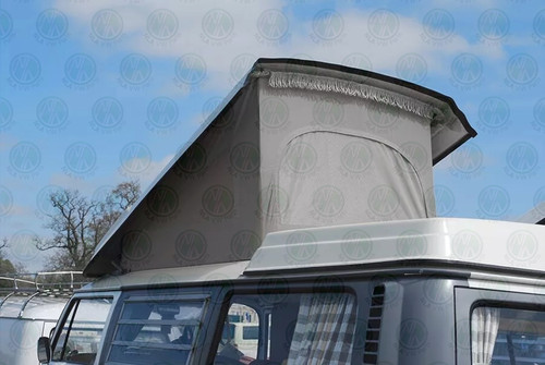 Westfalia roof - t2,