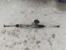 2009 CITROEN C4 GRANT PICASSO POWER STEERING RACK HYDRAULIC 9631166780