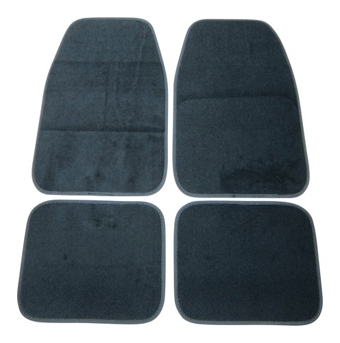Front rear anthracite - rear,