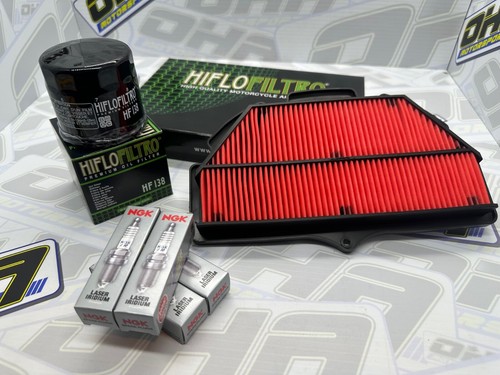 Oil filter air spark - air,