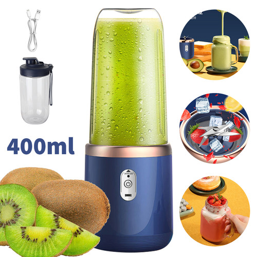 400ml electric juice maker - 400ml,