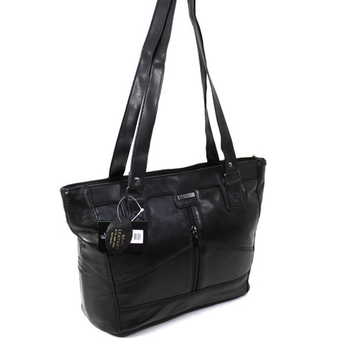 Large handle women genuine - large,