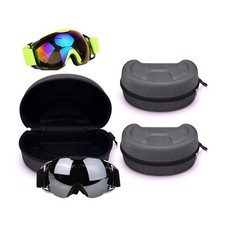 Skiing Eyewears Case Ski