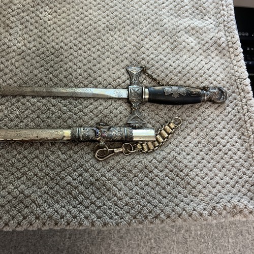 Antique henderson ames knights - henderson,