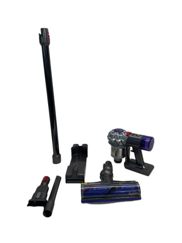 Dyson advanced cordless - dyson,