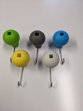 Magis Globo Coat Hooks by Enzo