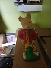 RUPERT BEAR  Vintage Rare