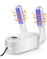 Electric shoe boot dryer with - electric,