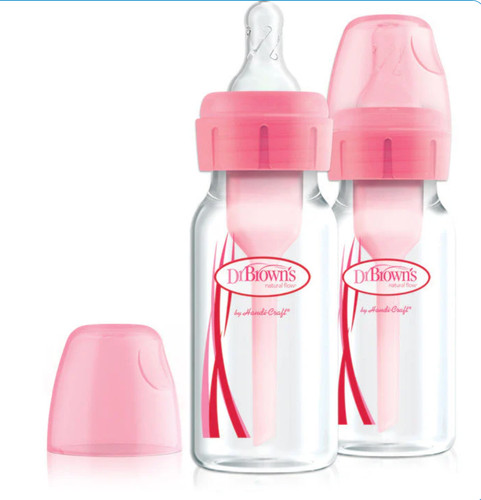 Browns anti colic options - dr, options+