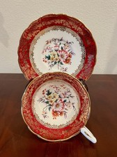 Royal Stafford Tea Cup &