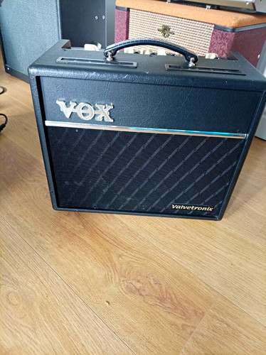 Vox valvetronix vt20 - valvetronix, vt20+