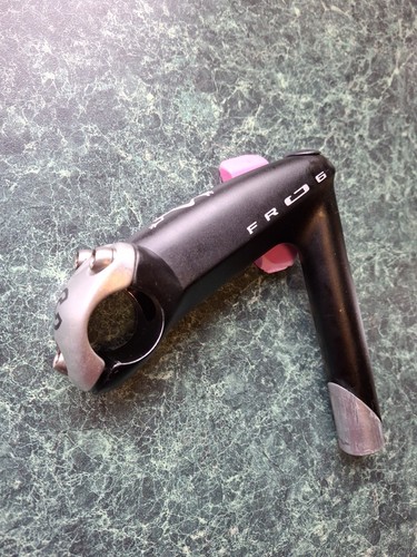 Cinelli frog quill stem - frog,