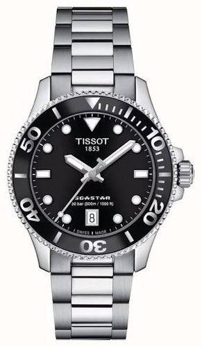 Tissot seastar 1000 - tissot, men's