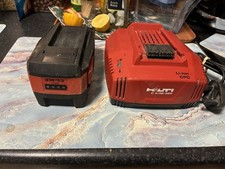 Hilti C4/36-350 Fast Li-ion
