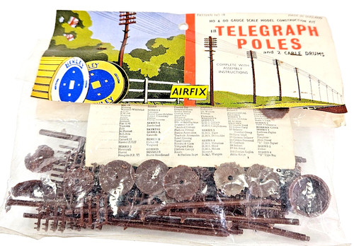 Gauge airfix 18 - &, oo
