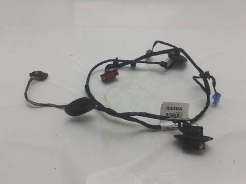 2023 volvo xc40 - xc40, harness