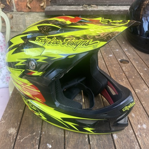 Troy lee designs - lee, d3