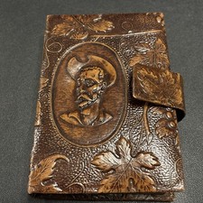 Piatnik Playing Cards Wallet /