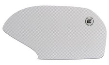 Eazi-Grip Tank Grip PRO Clear Suzuki Hayabusa 2021 - 2025