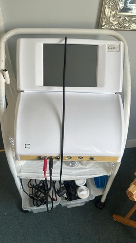 Caci ultra microcurrent - caci, facial