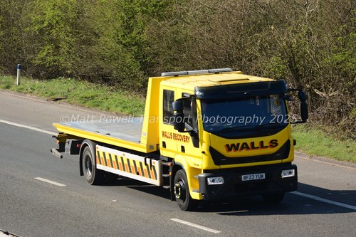 Truck photo 12x8 iveco - photo,