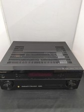 Pioneer VSA-920 AV Amp 105W