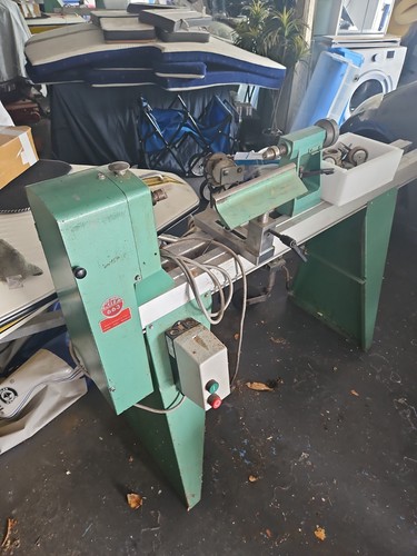 Used 240v variable speed - 240v,