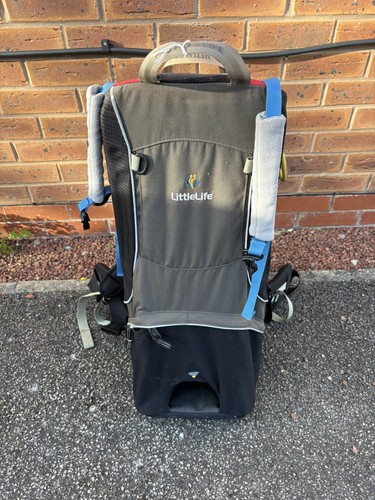 Littlelife cross country - littlelife,