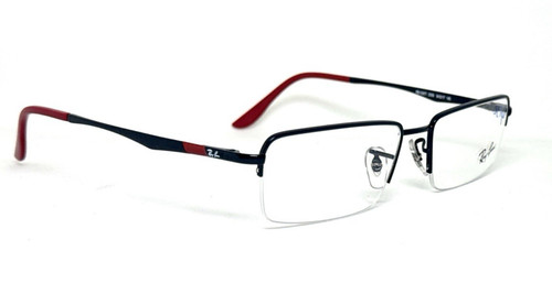 Ray ban rx6267i 2509 half - ray-ban,