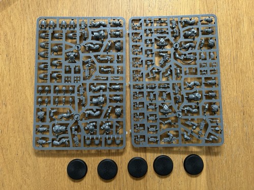 Warhammer 40k space - space, marine