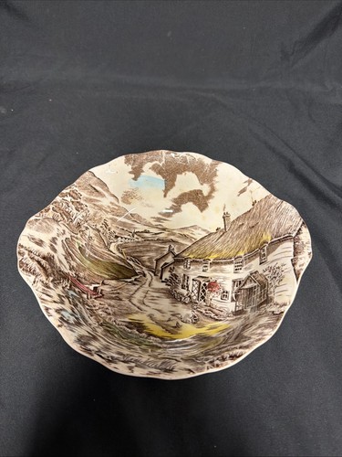 Grindley staffordshire - w.h.,
