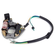 New 2 Coil Ignition Magneto