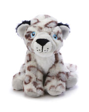 Animal Plush Eco Teddy Bears - 15cm Soft Toys - Your Planet - 100% Recycled