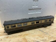 Kitbuilt O Gauge Passenger