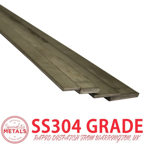 Speciality metals stainless - metals,