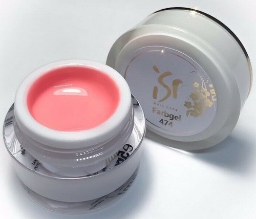 Isr nail care 5ml led - care,