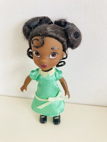 Disney store animators tiana - animators,