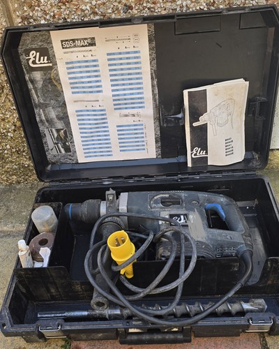 Elu bh45e 110v - elu,, hammer