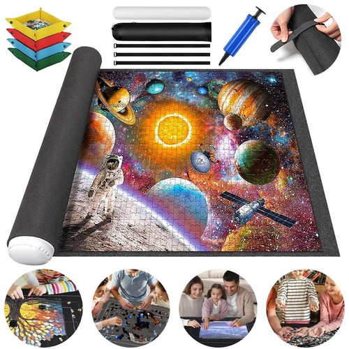 Jigsaw puzzle mat - jigsaw, 3000