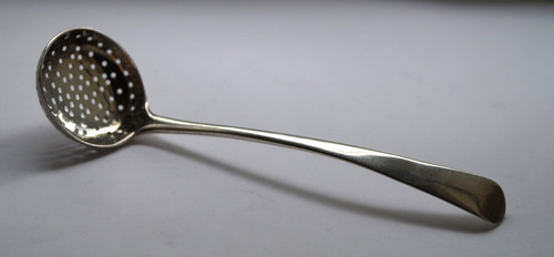 George iii solid silver - iii, sugar