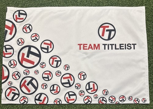 Team titleist golf pin - team,