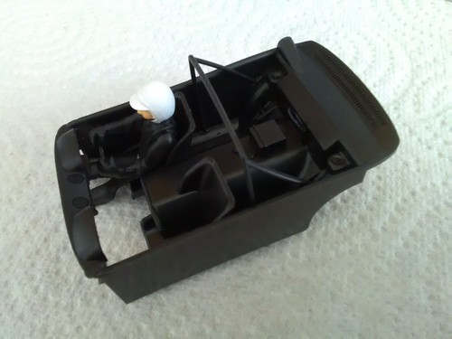 Scalextric ford escort - ford,